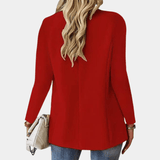 Aurosa Blazer – Elegant Women's Blazer in Multiple Colors
